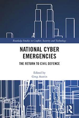 National Cyber Emergencies