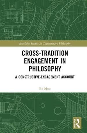 Cross-Tradition Engagement in Philosophy