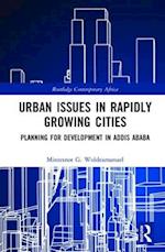 Urban Issues in Rapidly Growing Cities