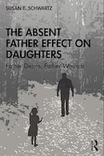 The Absent Father Effect on Daughters
