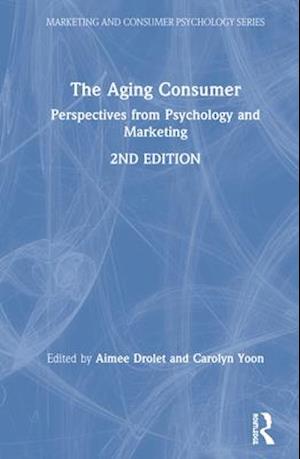 The Aging Consumer