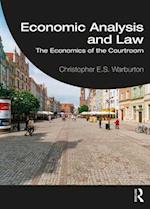 Economic Analysis and Law