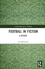 Football in Fiction
