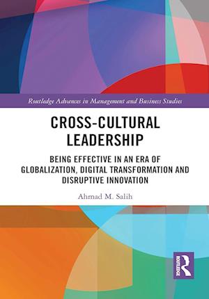 Cross-Cultural Leadership