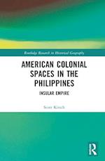 American Colonial Spaces in the Philippines