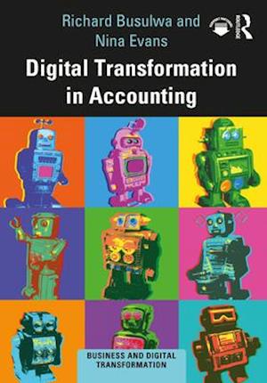 Digital Transformation in Accounting