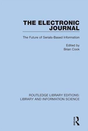 The Electronic Journal