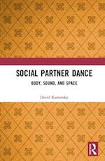 Social Partner Dance