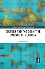 Culture and the Cognitive Science of Religion