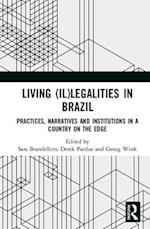 Living (Il)legalities in Brazil