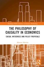 The Philosophy of Causality in Economics