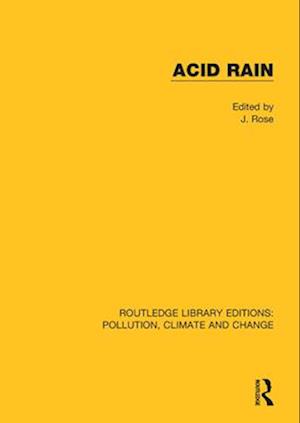 Acid Rain