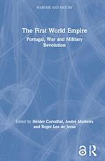 The First World Empire