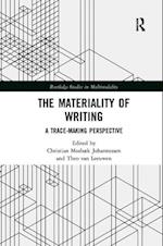 The Materiality of Writing