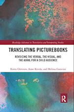 Translating Picturebooks
