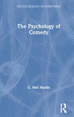 The Psychology of Comedy