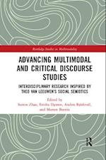 Advancing Multimodal and Critical Discourse Studies