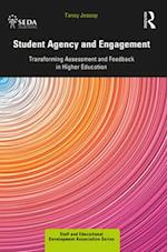 Student Agency and Engagement