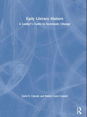 Early Literacy Matters