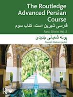 The Routledge Advanced Persian Course