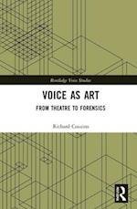 Voice as Art