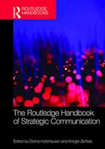 The Routledge Handbook of Strategic Communication