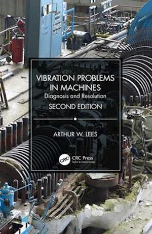 Vibration Problems in Machines