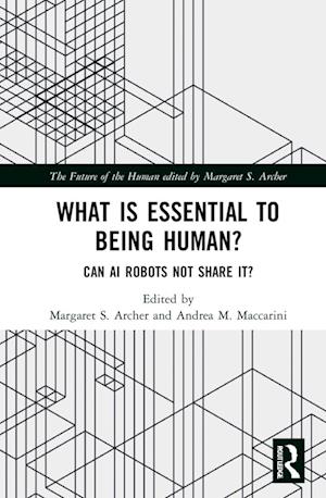 What is Essential to Being Human?