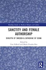 Sanctity and Female Authorship