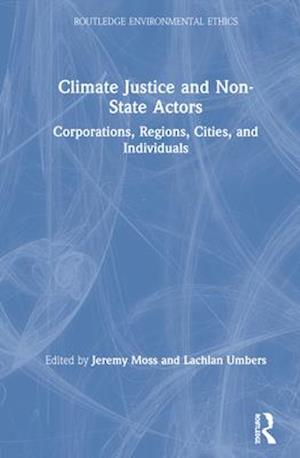 Climate Justice and Non-State Actors