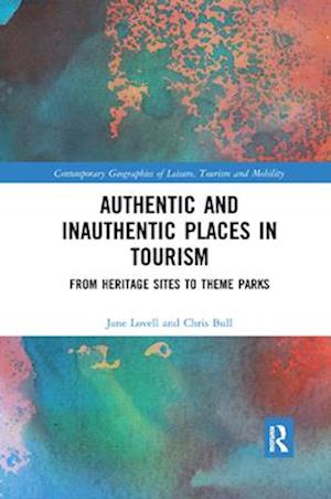 Authentic and Inauthentic Places in Tourism