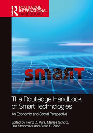 The Routledge Handbook of Smart Technologies