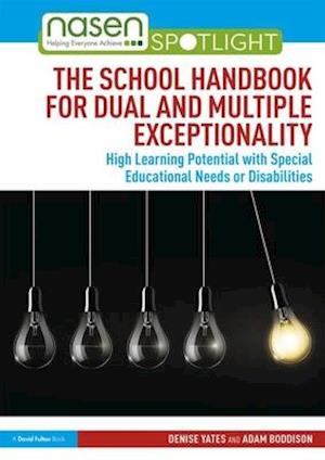 The School Handbook for Dual and Multiple Exceptionality