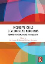 Inclusive Child Development Accounts