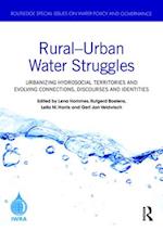 Rural–Urban Water Struggles