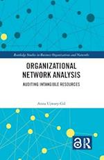 Organizational Network Analysis