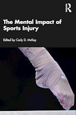 The Mental Impact of Sports Injury