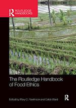 The Routledge Handbook of Food Ethics