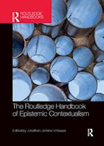 The Routledge Handbook of Epistemic Contextualism