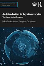An Introduction to Cryptocurrencies