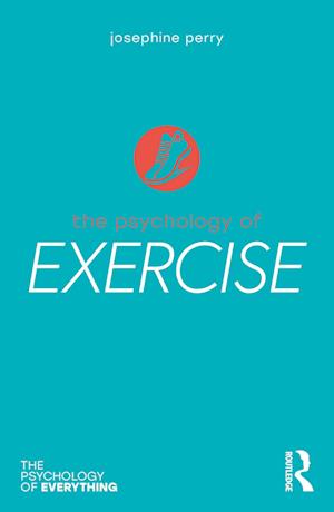 The Psychology of Exercise