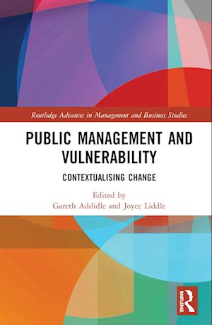 Public Management and Vulnerability