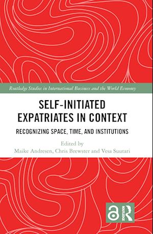 Self-Initiated Expatriates in Context