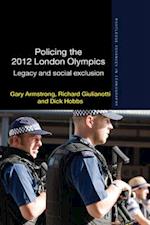 Policing the 2012 London Olympics