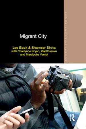 Migrant City