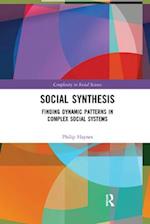 Social Synthesis