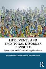 Life Events and Emotional Disorder Revisited