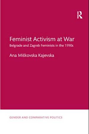 Feminist Activism at War