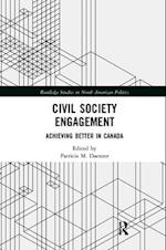 Civil Society Engagement
