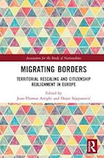 Migrating Borders